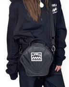 MINI SHELL CROSS-BODY