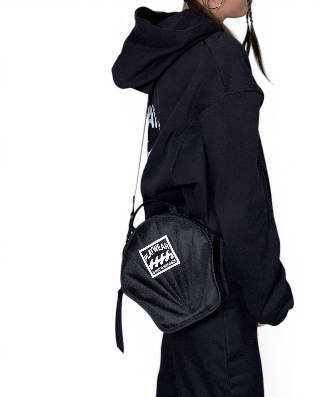 MINI SHELL PRO CROSS-BODY