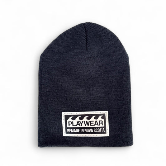 PLAYWEAR 8" TOQUE.