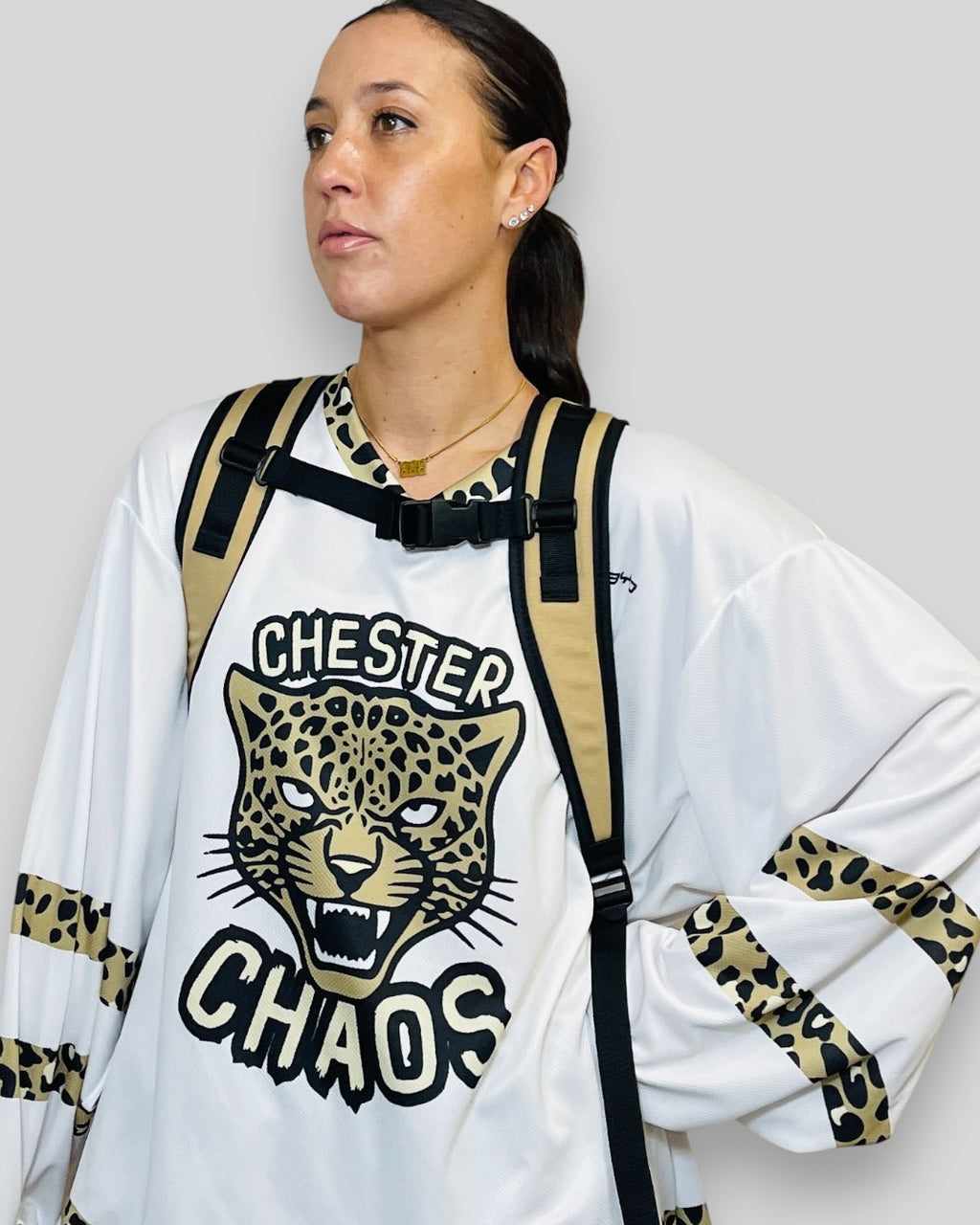 RUCKSACK PRO BACKPACK