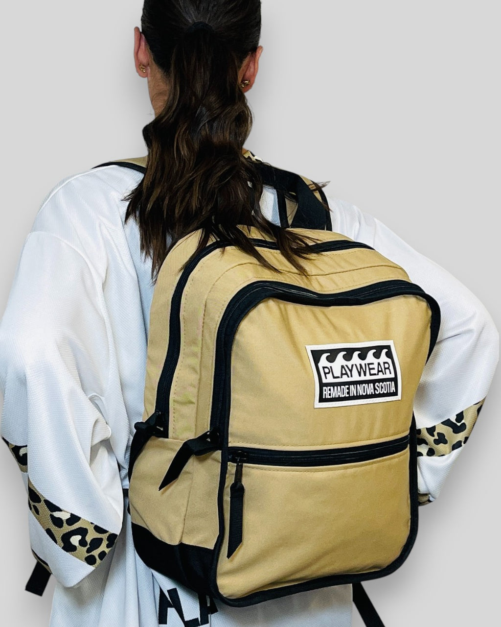 RUCKSACK PRO BACKPACK