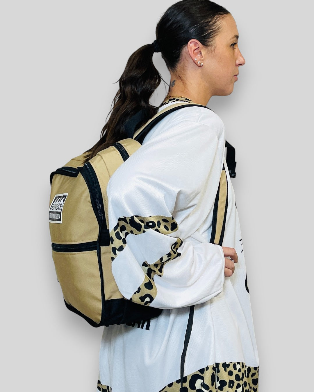 RUCKSACK PRO BACKPACK