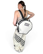 SHELL BACKPACK