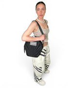 SHELL CROSS-BODY