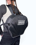 SHELL BACKPACK