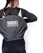 SHELL BACKPACK