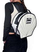 SHELL BACKPACK
