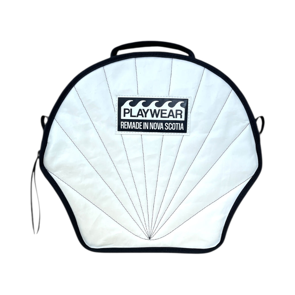 SHELL BACKPACK