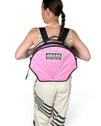 SHELL BACKPACK