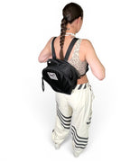 MINI SHELL BACKPACK