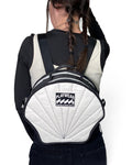 MINI SHELL BACKPACK