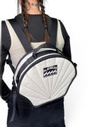 MINI SHELL BACKPACK