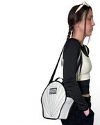 SHELL CROSS-BODY