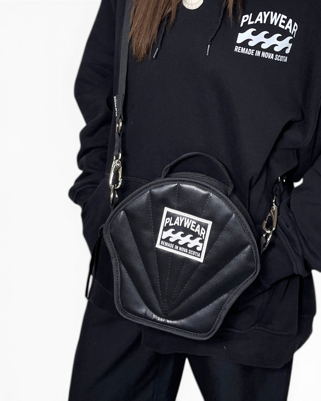 METALHEAD MINI SHELL SILVER