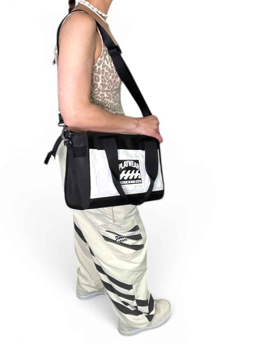 SXM CROSS-BODY