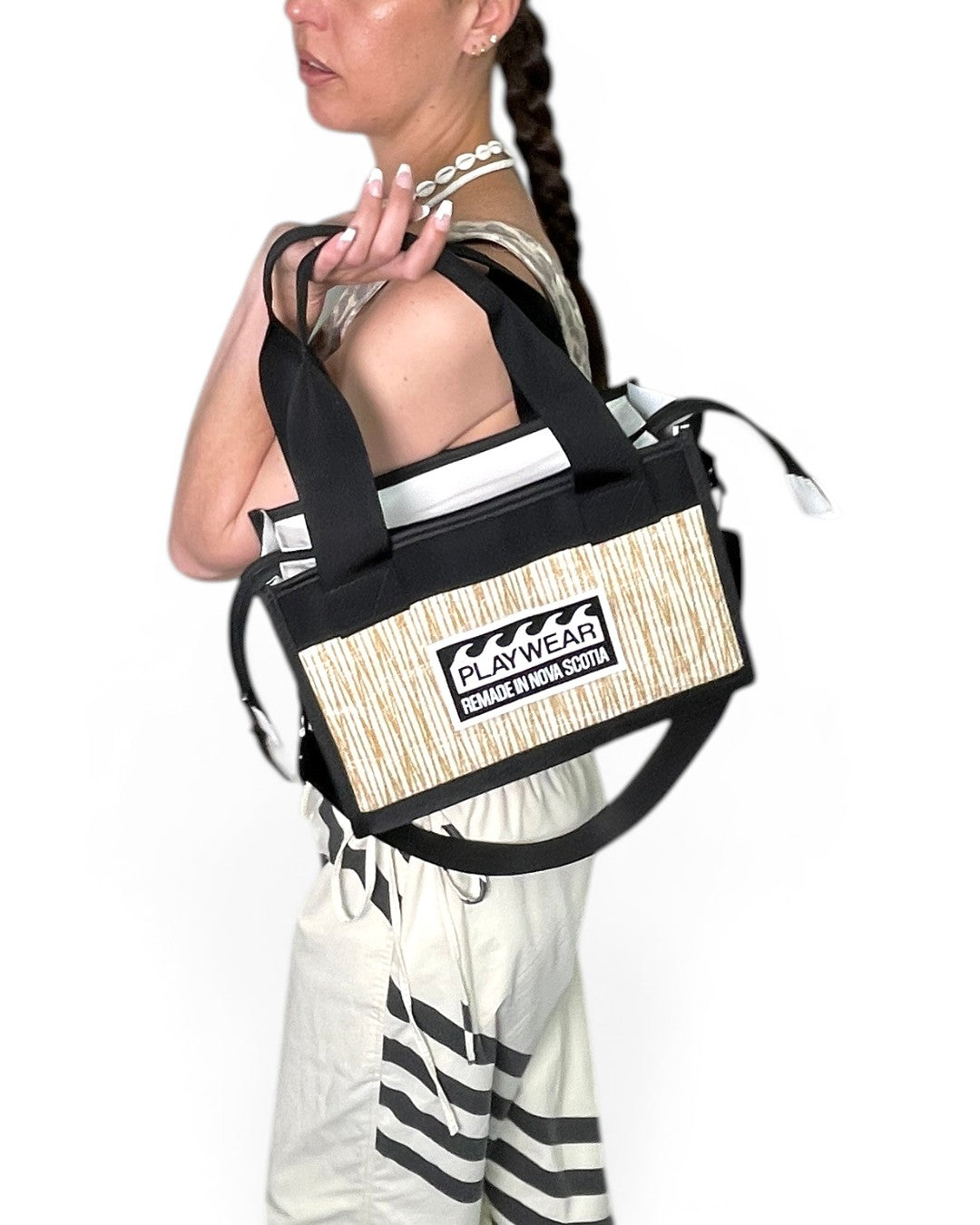 SXM CROSS-BODY