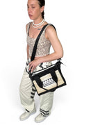 SXM CROSS-BODY