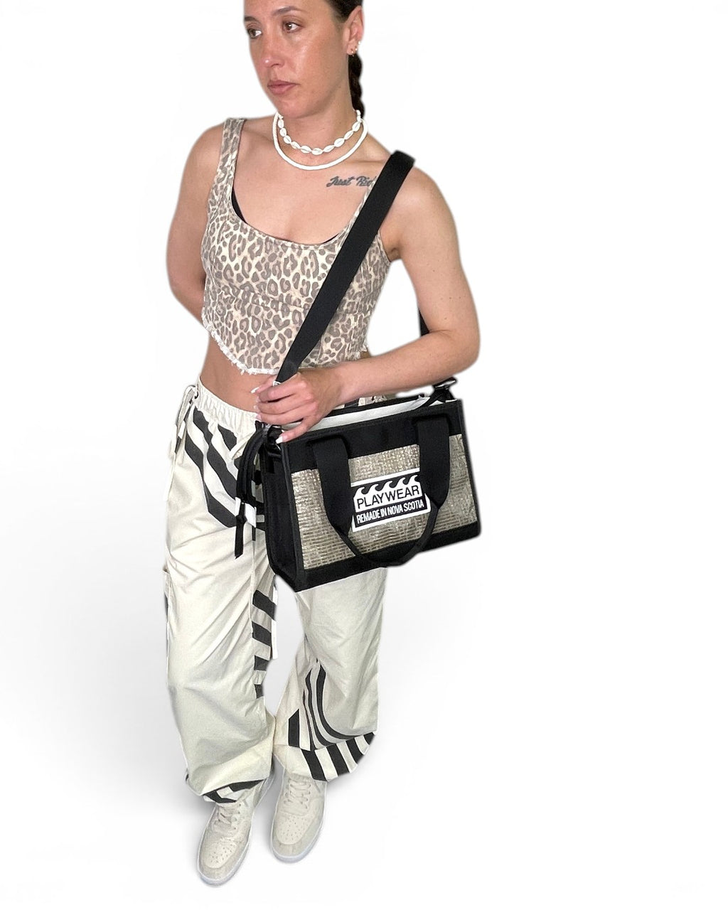 SXM CROSS-BODY