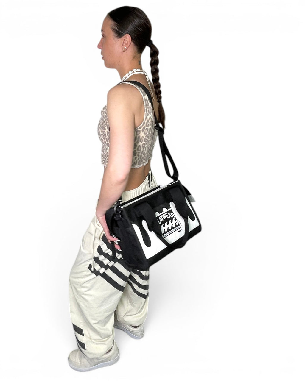 SXM CROSS-BODY