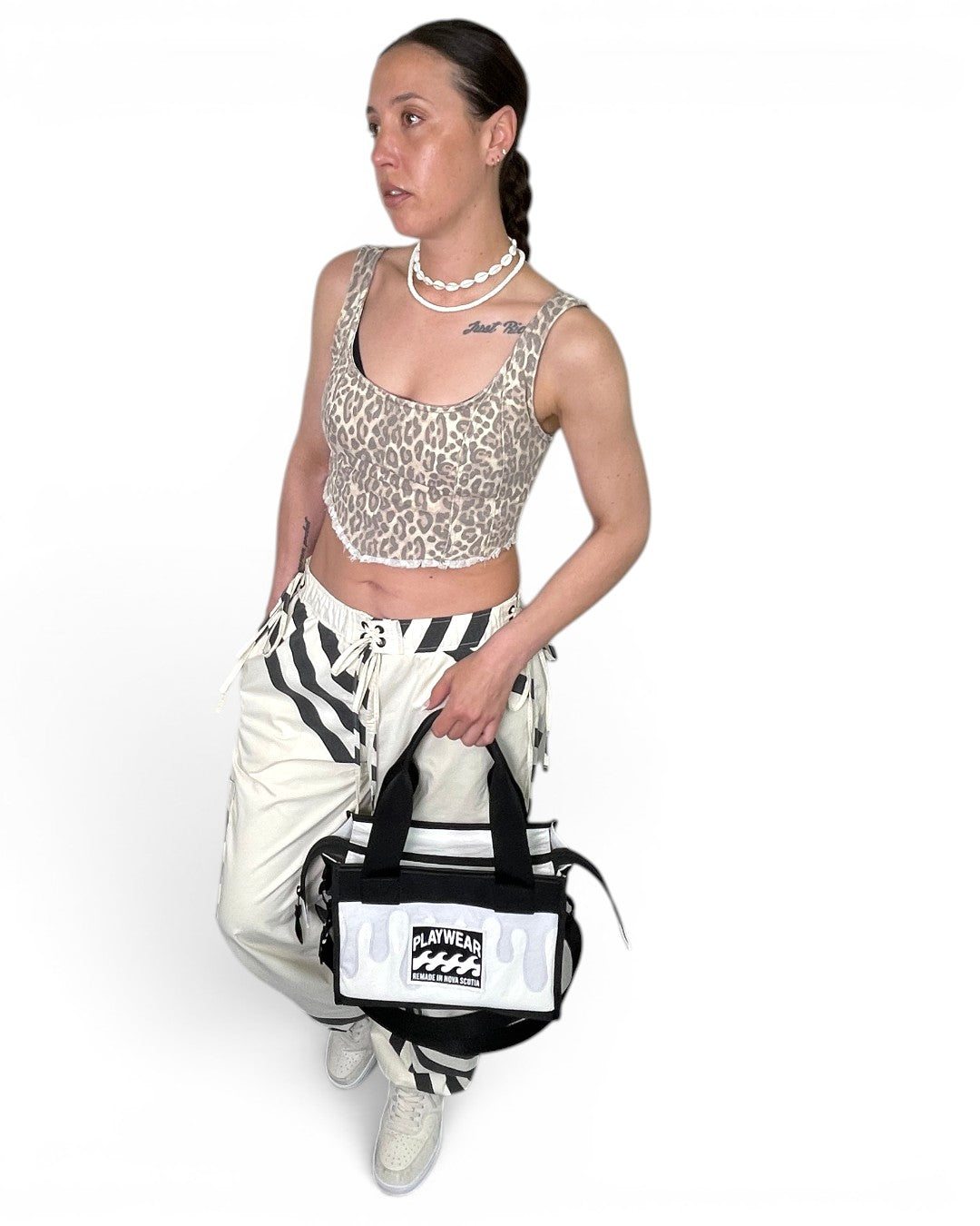 SXM CROSS-BODY
