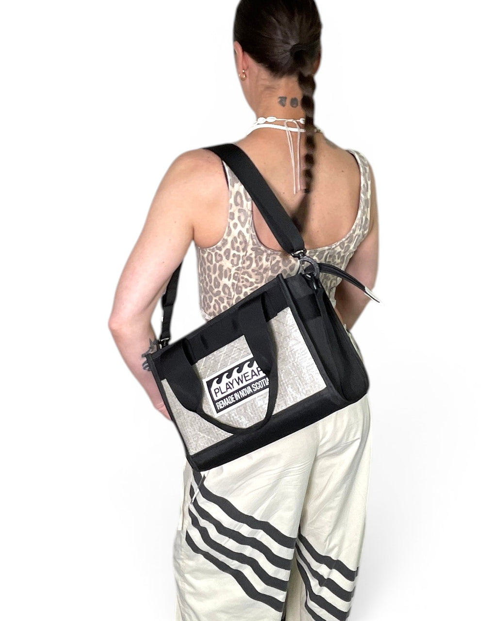 SXM CROSS-BODY
