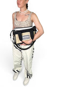 SXM CROSS-BODY