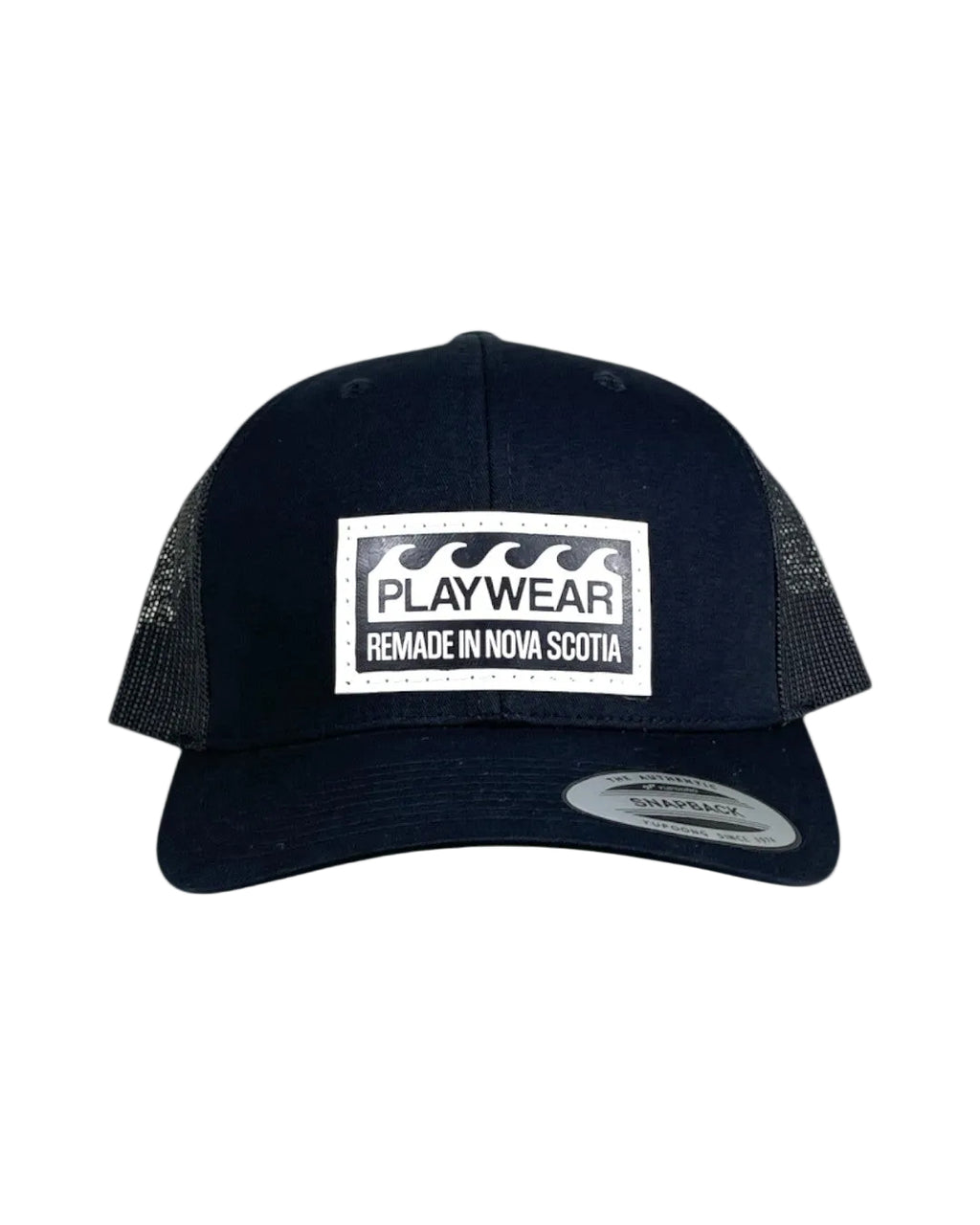 TRUCKER