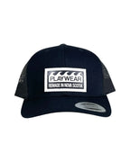TRUCKER