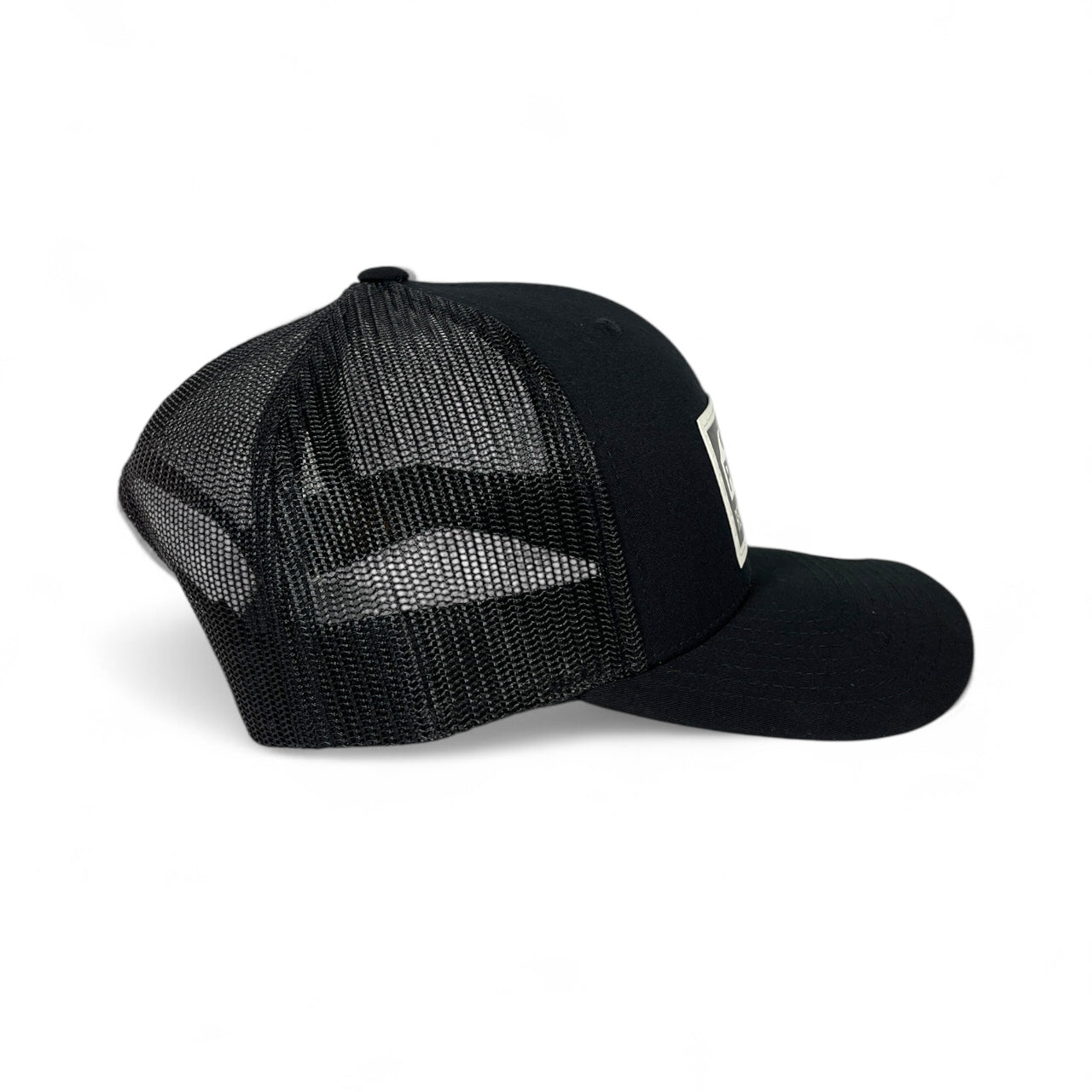 PLAYWEAR TRUCKER HAT.