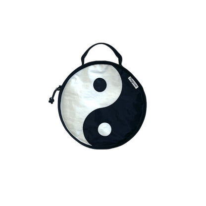 BARREL “YIN-YANG”