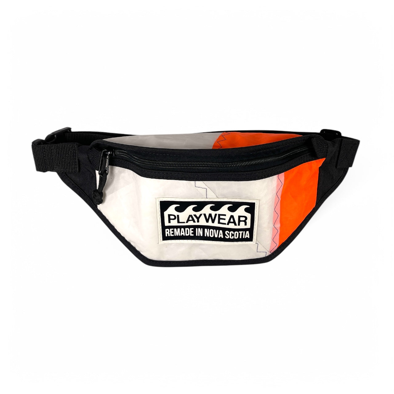 FANNY PACK (LARGE) "NEON"