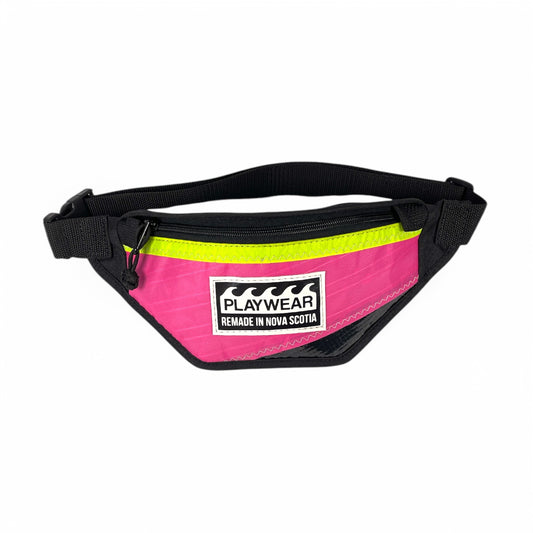 FANNY PACK (SMALL) "WINDY"