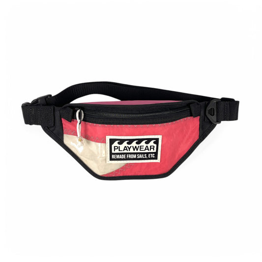 FANNY PACK (SMALL) "SUNBURN"