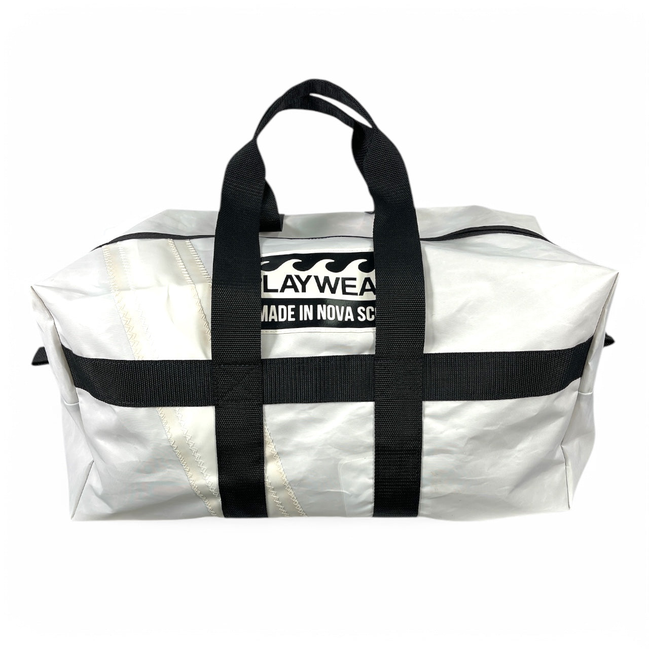 BASIC DUFFEL (LARGE)