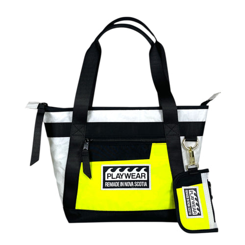 15L BOAT TOTE