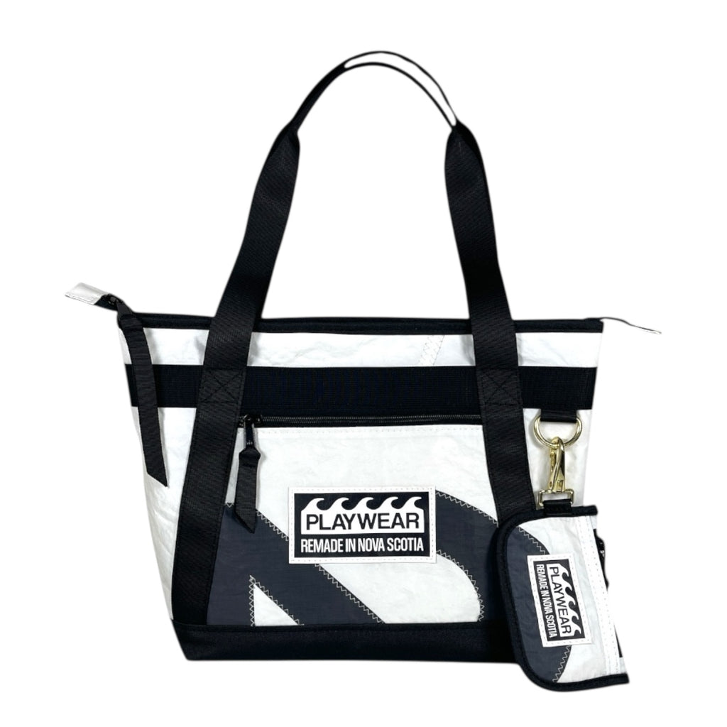 15L BOAT TOTE