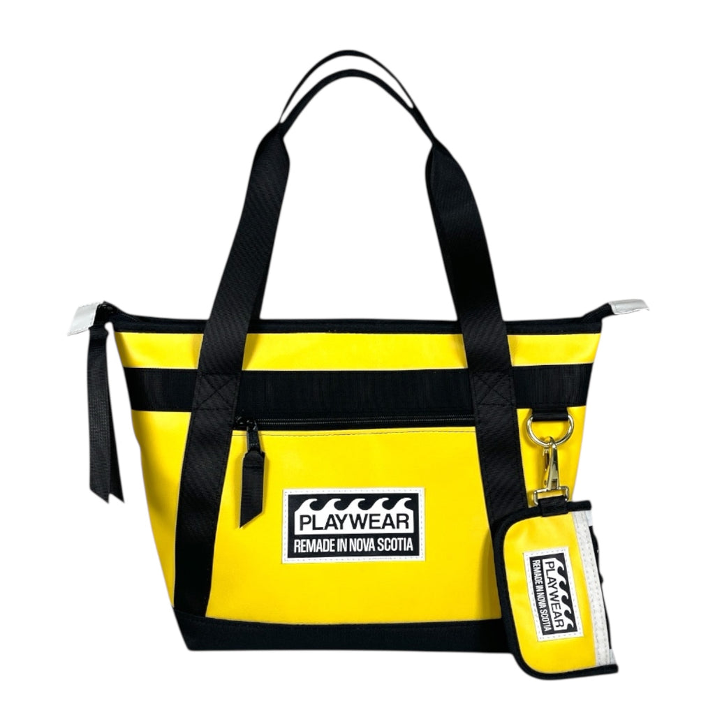 15L BOAT TOTE