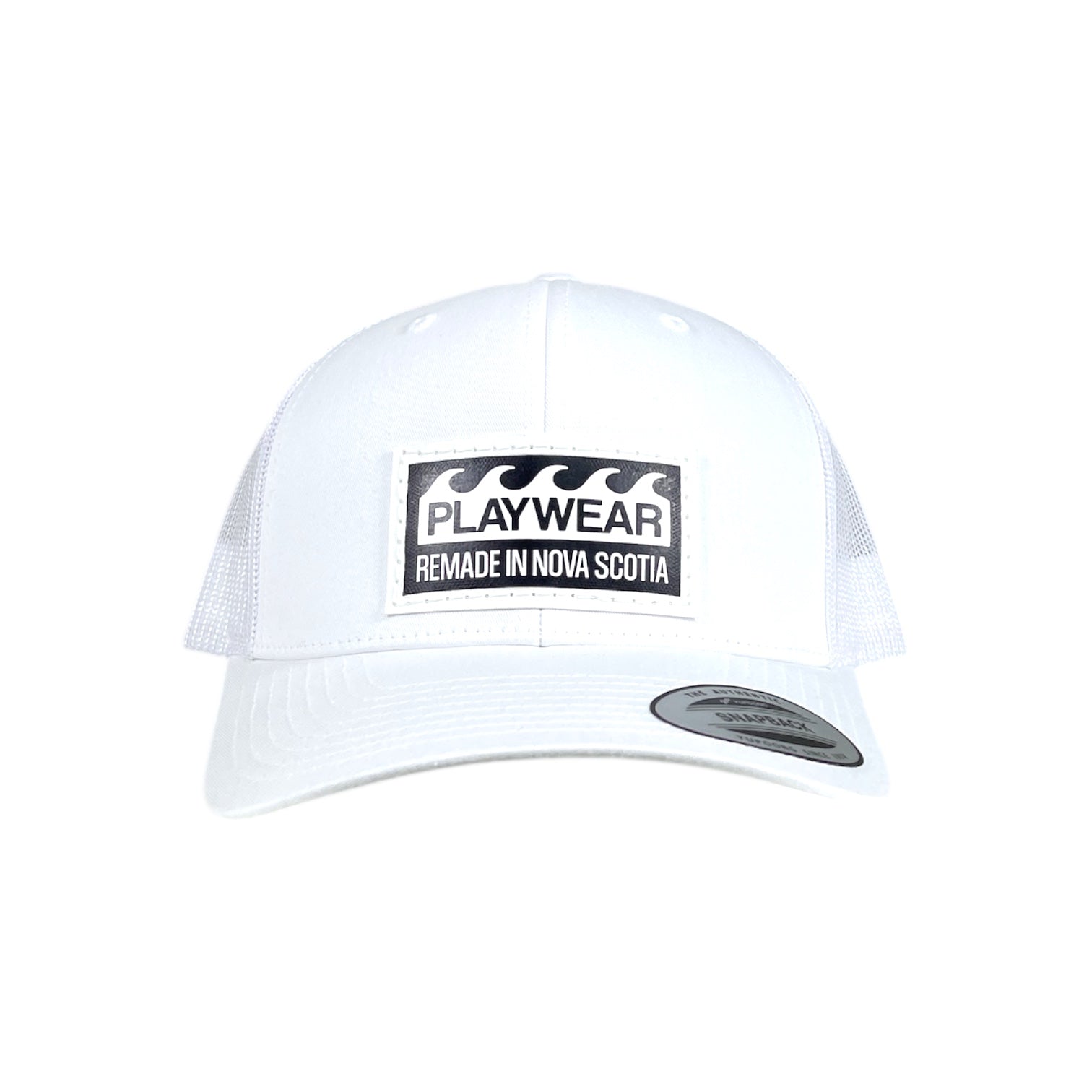 TRUCKER