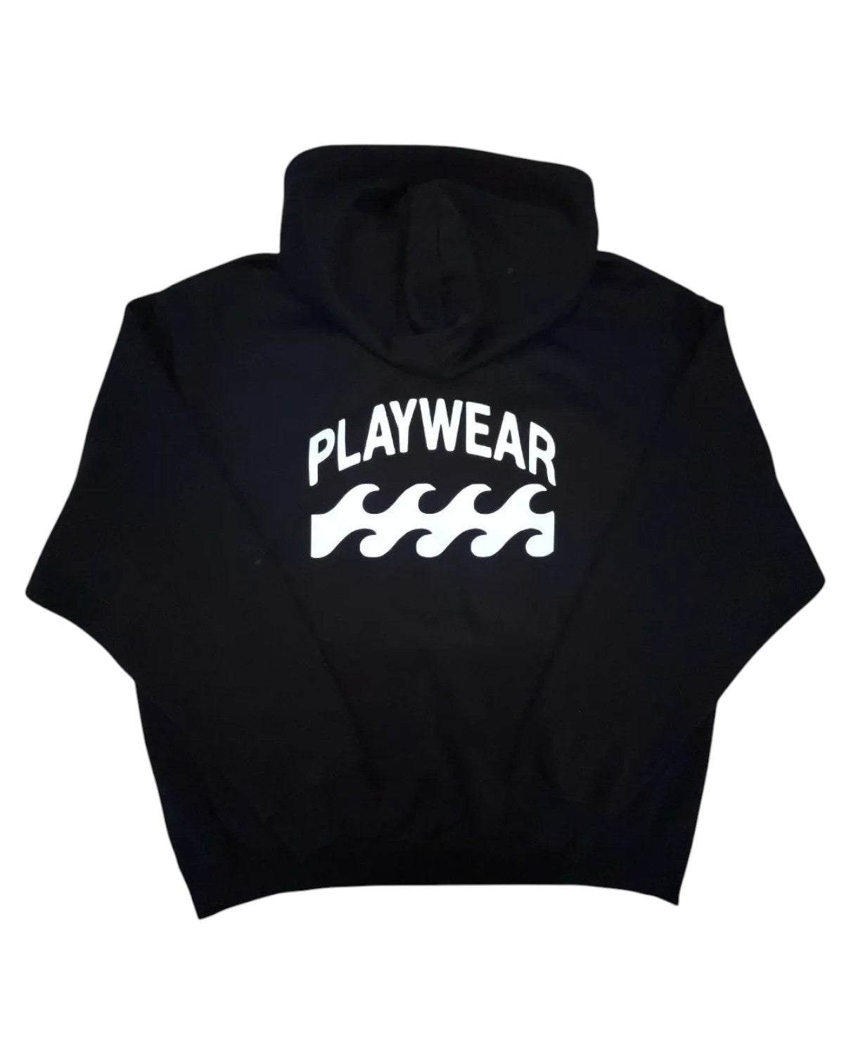 PULLOVER HOODIE