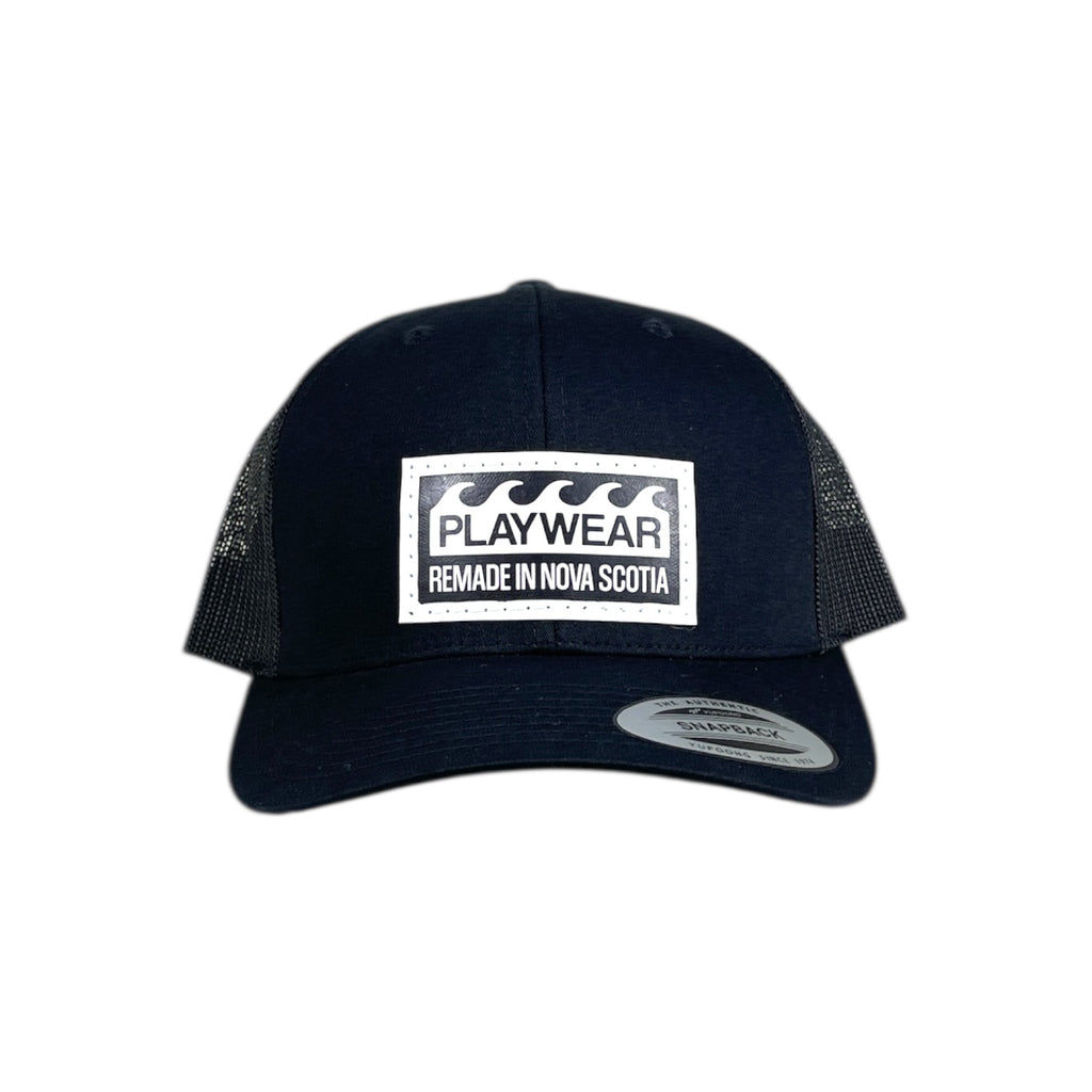 TRUCKER