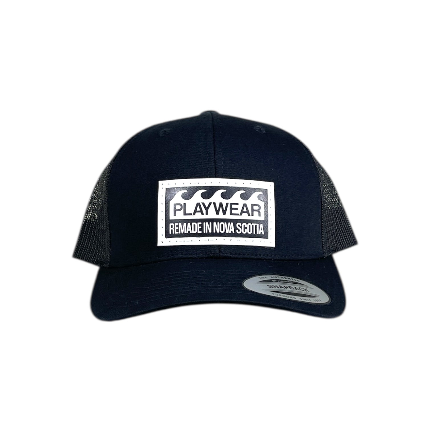 TRUCKER