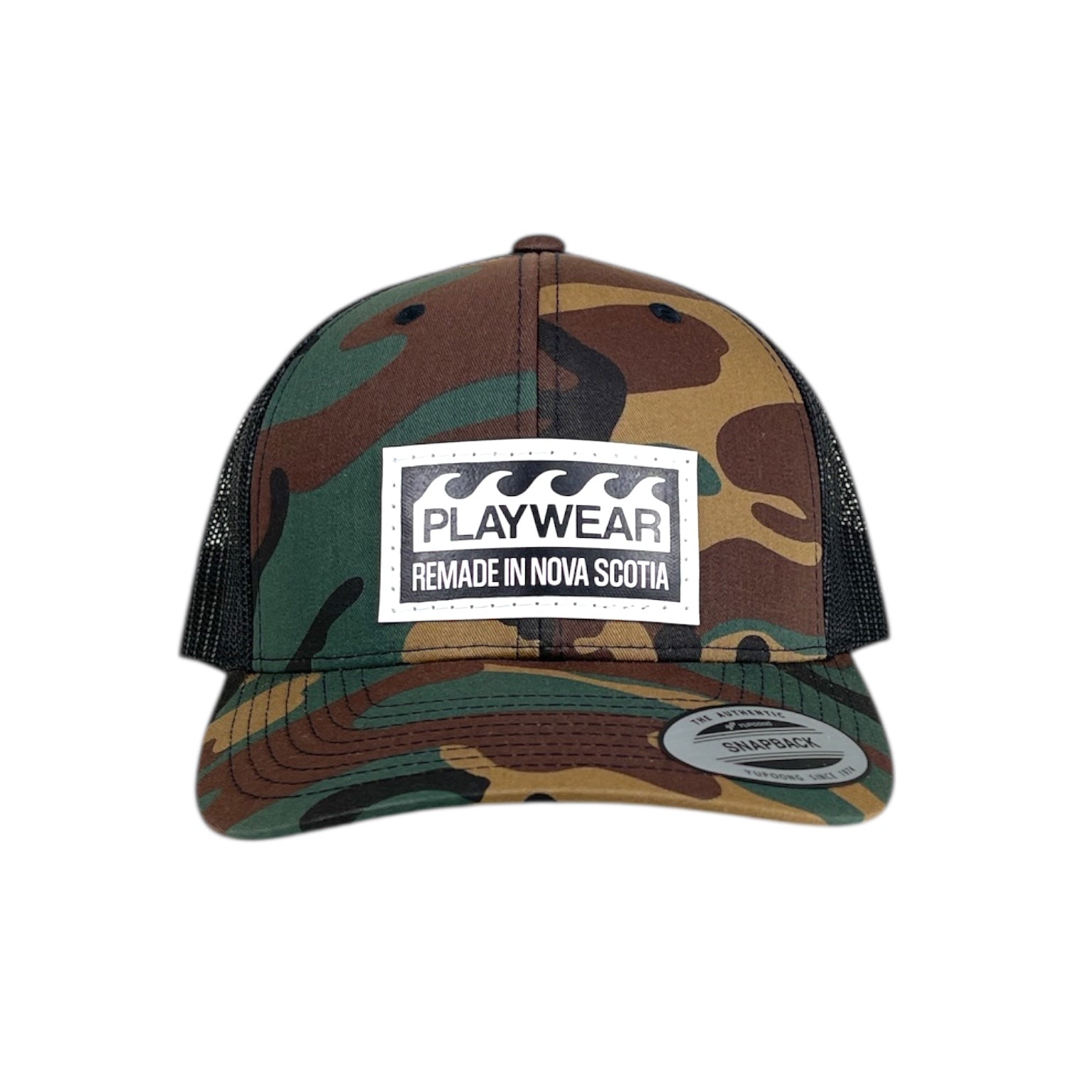 TRUCKER