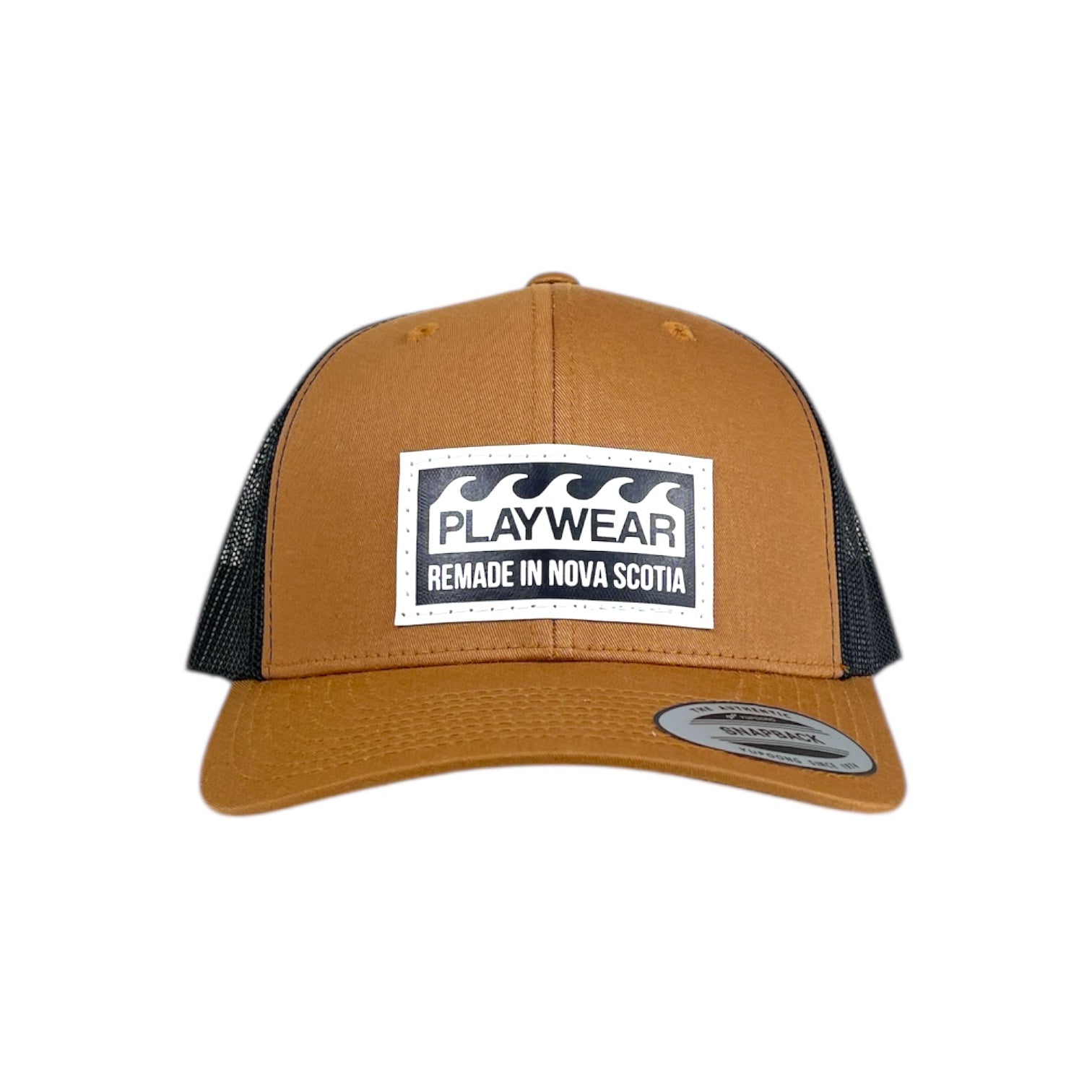 TRUCKER