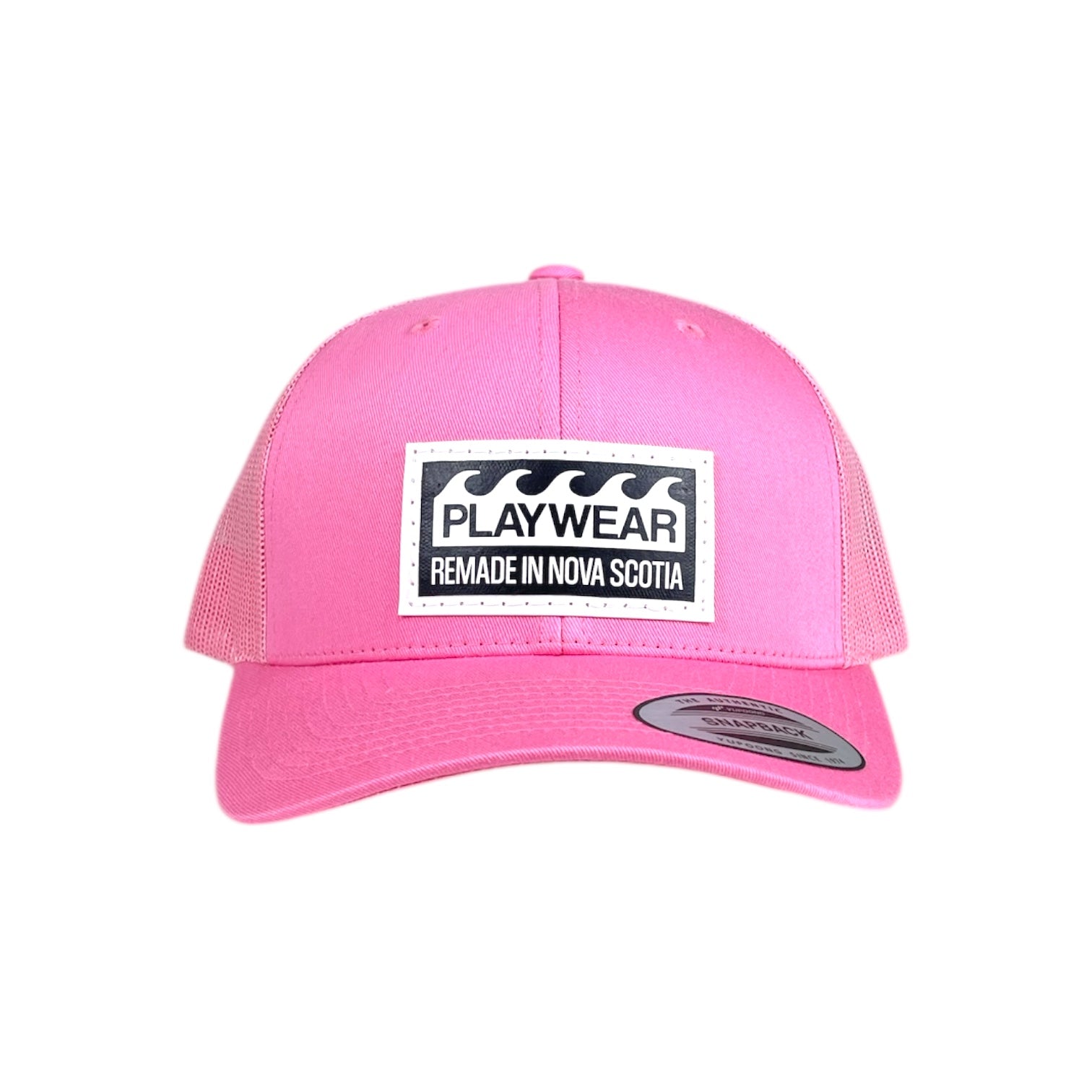 TRUCKER