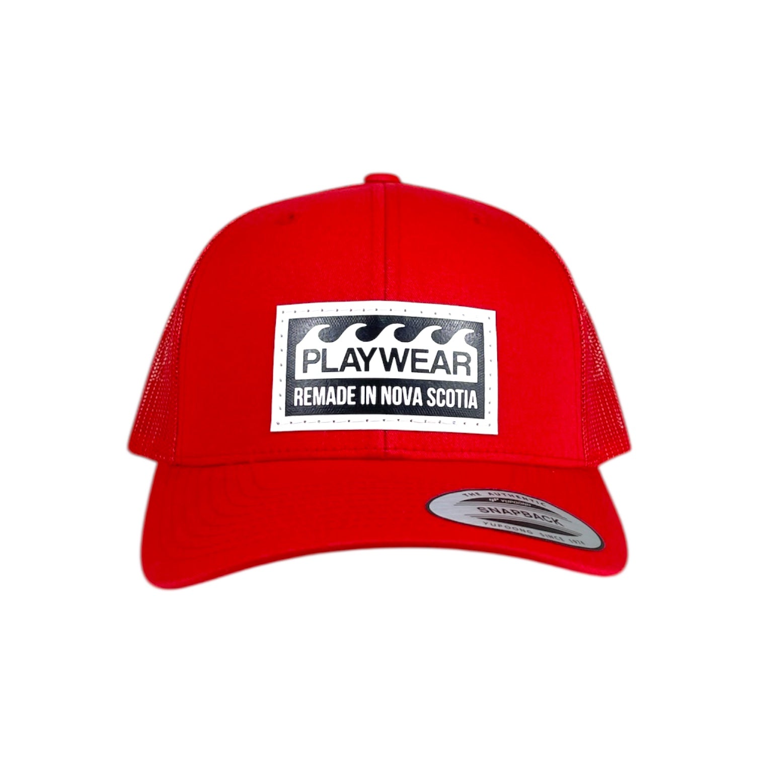 TRUCKER