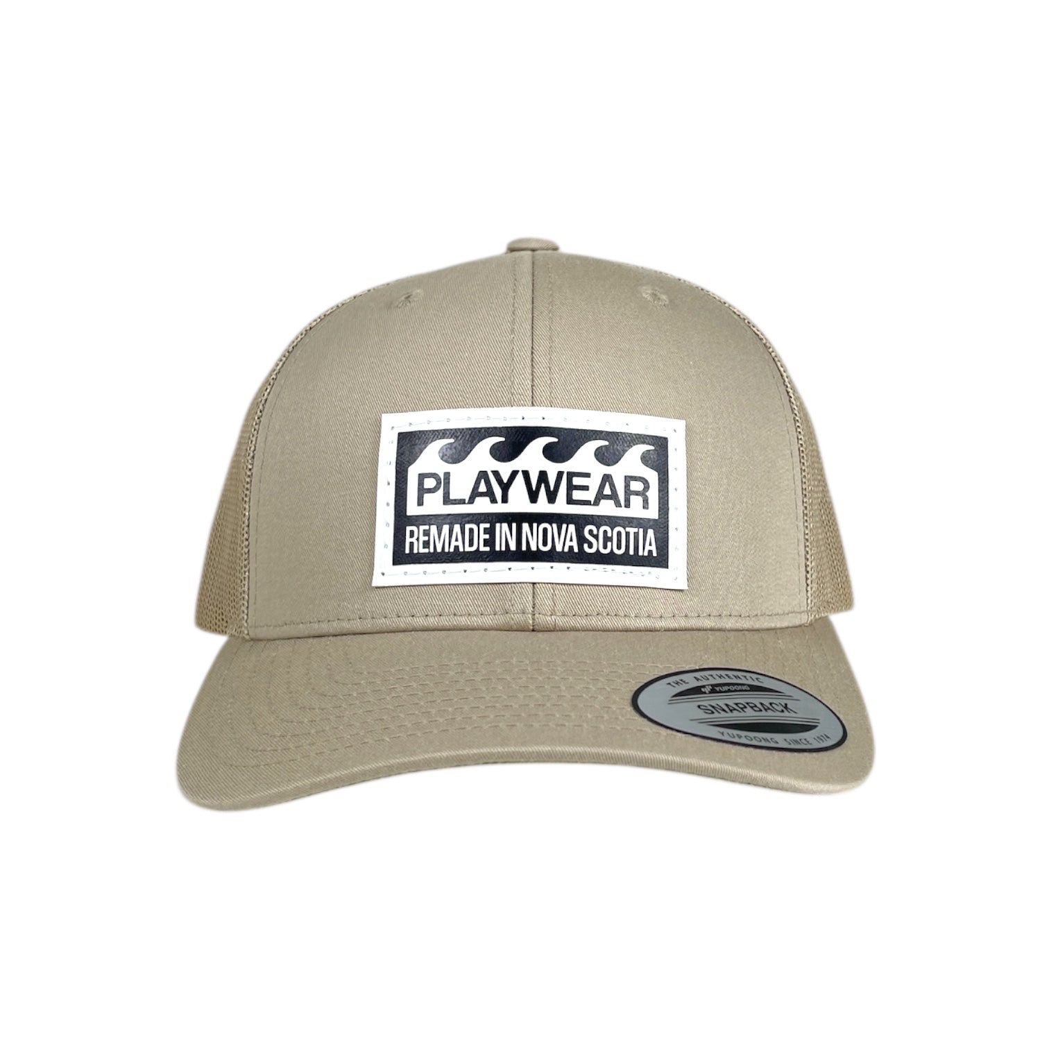 TRUCKER