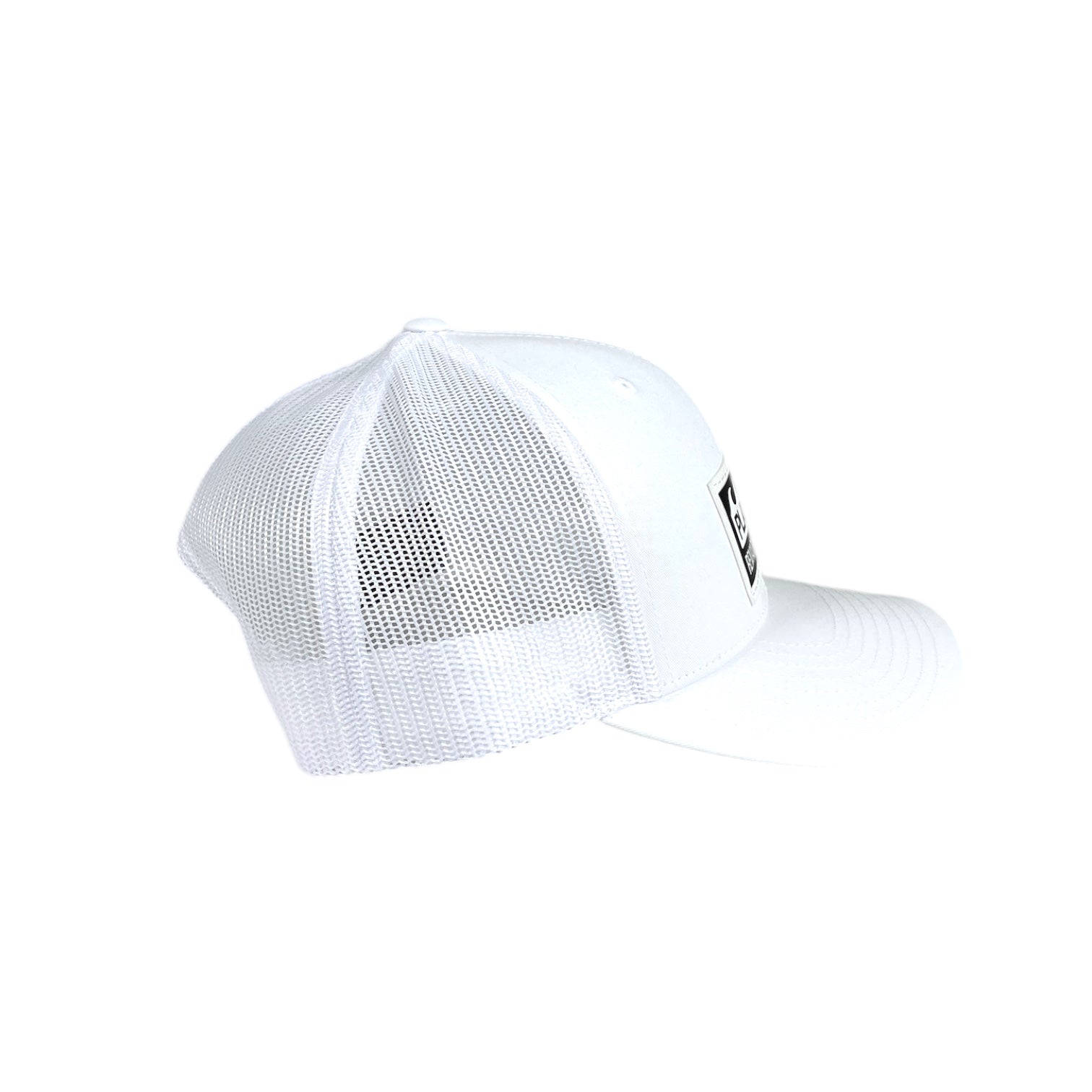 TRUCKER