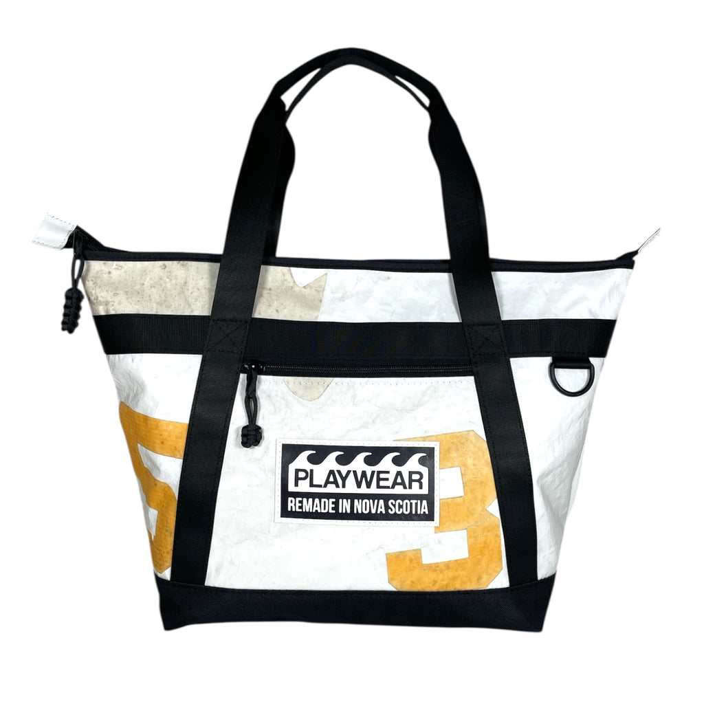 30L BOAT TOTE