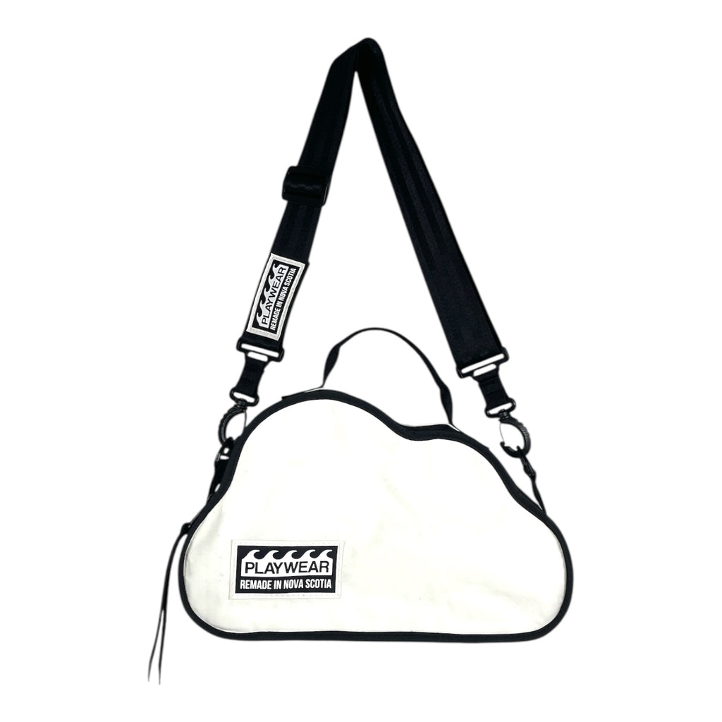 HEAD IN THE CLOUDS PURSE