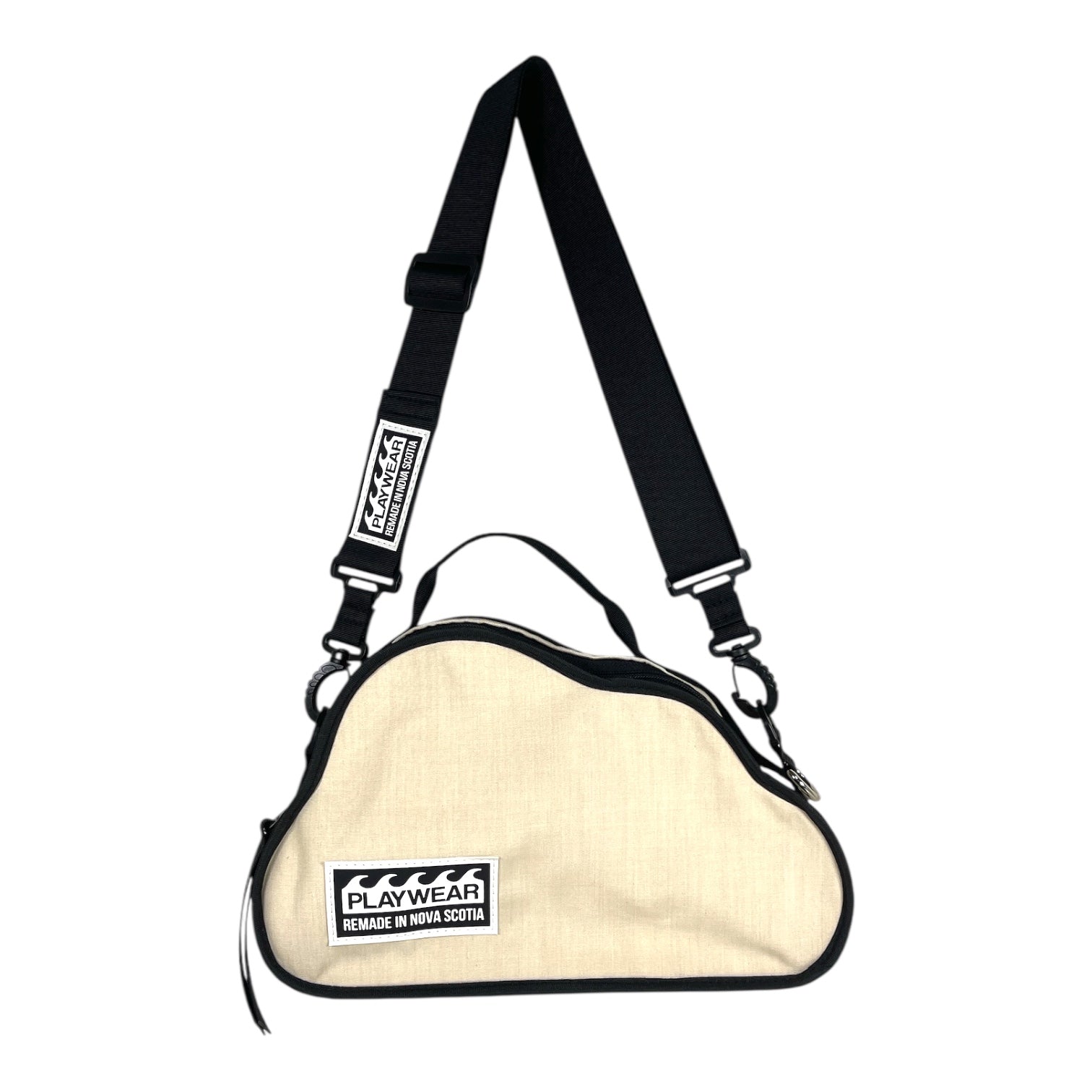 HEAD IN THE CLOUDS PURSE